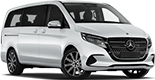 Mercedes V300