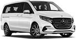 Mercedes V-Class